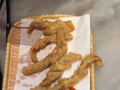 -南锣肥猫·麻辣烤鱼·15年现烤现卖(通州领展店)