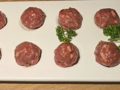 -掂档潮汕牛肉火锅(万象城店)