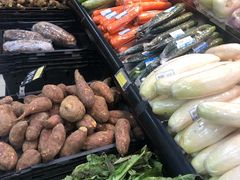 -联华超市(新闸路店)