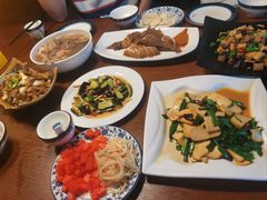 -宣威山野人家·云南菜·菌火锅(金碧店)