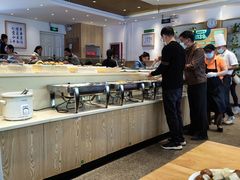 -素满香·素食自助餐(苏州·临顿路店)