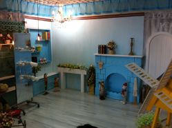 -邦叔叔.亲子全家福毕业照跟拍摄影(嘉定店)