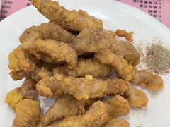 -茂隆餐厅(进贤路店)