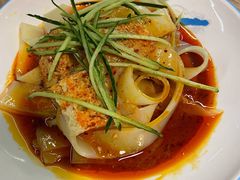 兰州酿皮-阿西娅·西北妈妈拿手菜(华联店)