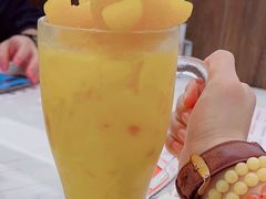 -新世界餐厅(万达店)