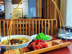 -大牌大·传统杭帮菜(湖滨店)