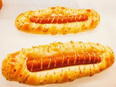 -花园饼屋·吐司蛋糕面包(星海店)