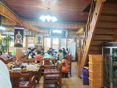 -塔洛藏餐吧(香格里拉古城店)