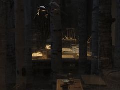 -Metal hands·铁手咖啡