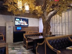 -冰城小镇音乐串吧·聚会餐厅(百子湾店)
