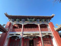 -李自成行宫