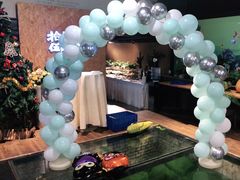 -回声星球·团建策划·赛事承办·拓展培训(大钟寺店)