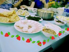 -刘一锅筋头巴脑(大悦城C店)