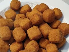 -肥仔文澳门猪骨煲(南京西路店)