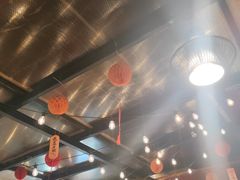 -前门杨记·铜锅涮肉(王府井·故宫店)