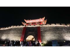 -襄阳古城