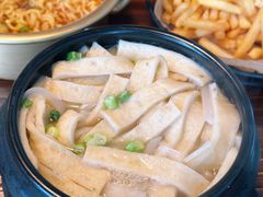 -一乐韩国炸鸡(梅江店)