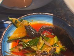 -川流不息·地道川菜·小龙虾(新松江路店)