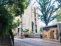 -鼓楼(西湖风景名胜区)