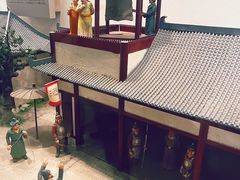 -西安大唐西市博物馆