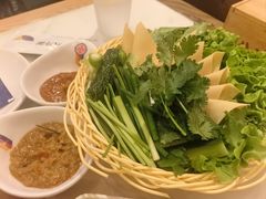 -七八冷面·延边朝鲜族美食(圣熙八号店)