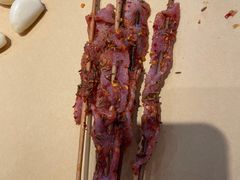 -状元阁烧烤(新华路总店)