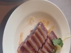 -扬州万怡酒店-中餐厅(文昌中路店)