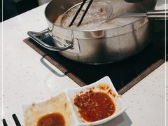 -黑山牛肉汤火锅(花城汇店)