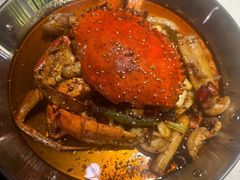 -红盔甲·小龙虾(天钥桥店)