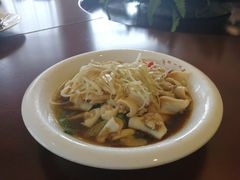 -牟传仁饭庄(星海店)