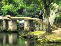 -东湖景区
