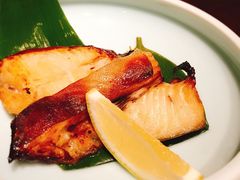 -翔峰炭火鳗鱼(悦泰街里公寓店)