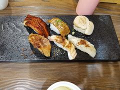 -东京屋(武定路店)