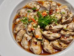 -陶兰居·手工点心·粤菜(圆融时代广场店)