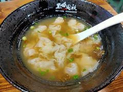 -黑白电视老长沙吃货铺(南岗万达店)