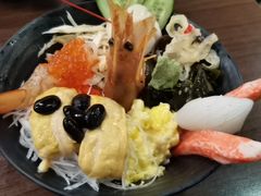 -筑地鲜鱼(重庆南路店)
