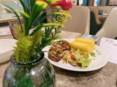 -美奈小馆·东南亚菜(福田星河COCO Park店)