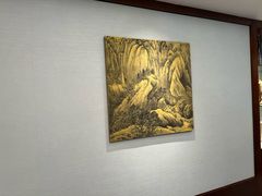 -粤财皇冠假日酒店·彩华轩中餐厅