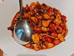 -王府井酒店(金桥港湾店)