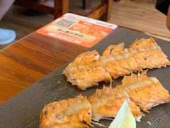 -鸟鹏烧鸟居酒屋(仁恒梦中心店)