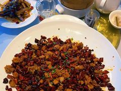 -辣婆婆(航天桥店)