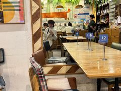 -Brut Eatery悦璞食堂(愚园路店)
