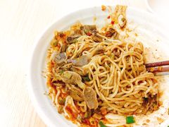 -德泓面馆(颐高店)