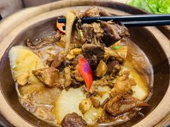 -锦粤宫·精致粤菜(深圳北站店)