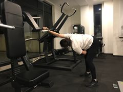 -Another Key健身(紫金店)