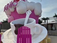 -秦皇岛乐岛海洋王国