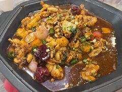 -老佛爷正宗铜炉蛙锅(五道口店)