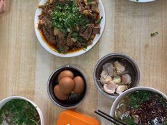 -玉香宫河州牛肉拉面