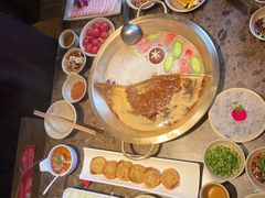 -小龙坎火锅(湖滨银泰in77店)