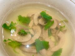 腰片汤-花园茶楼(兴城西路店)